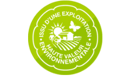 Domaine viticole à Tarascon