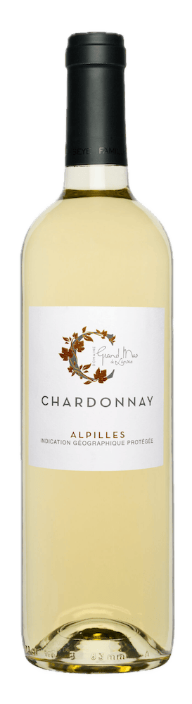 Domaine viticole à Tarascon