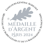 Domaine viticole à Tarascon